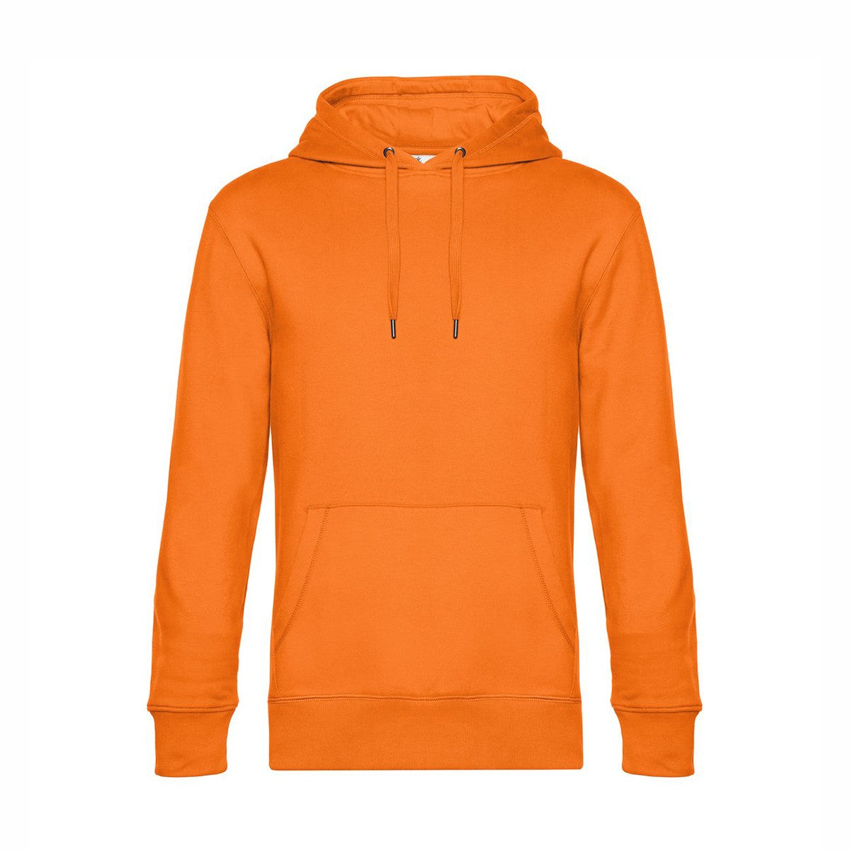 King Felpa cappuccio CWU02K