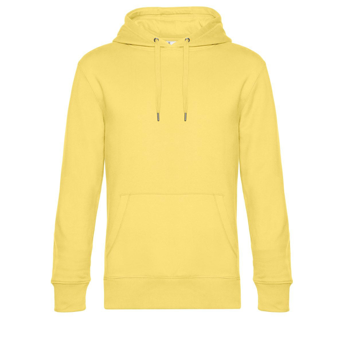 King Felpa cappuccio CWU02K