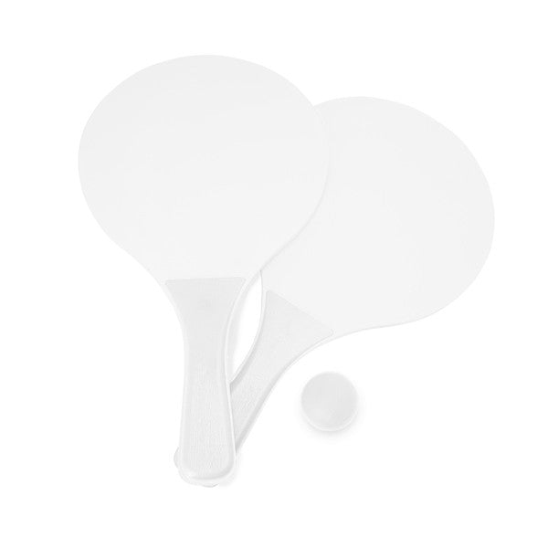 03068 Racchette da spiaggia