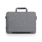 Portadocumenti in RPET con supporto per pc 01673