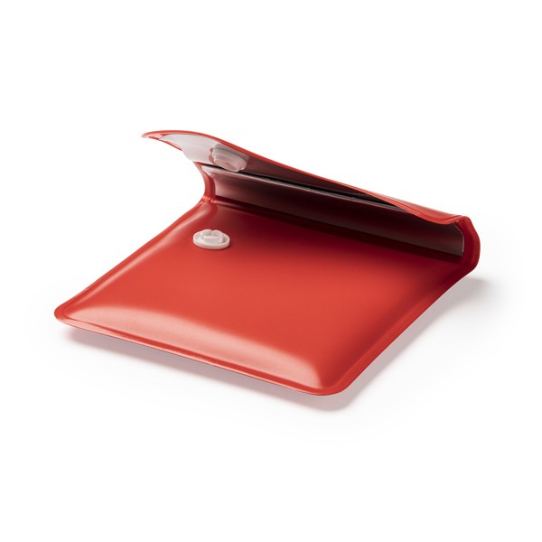 02503 Posacenere tascabile