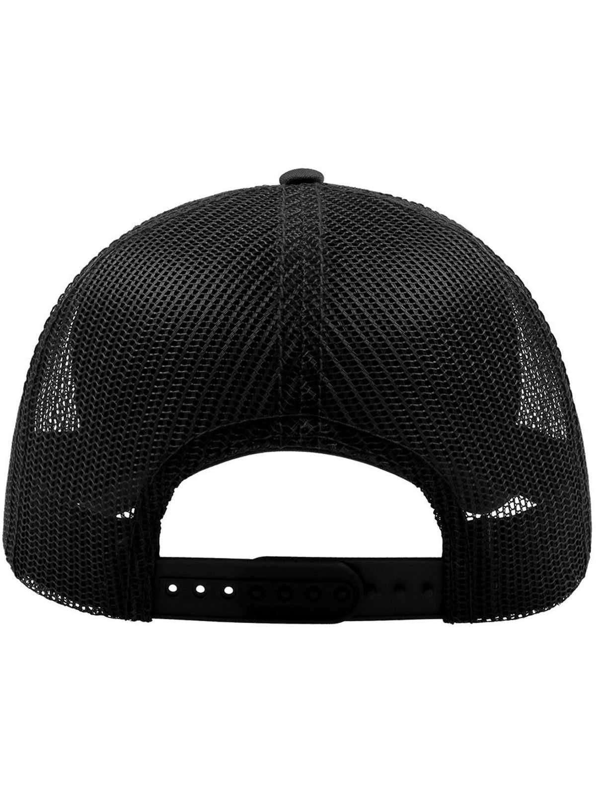 Cappellino Rapper 5 pannelli 03567