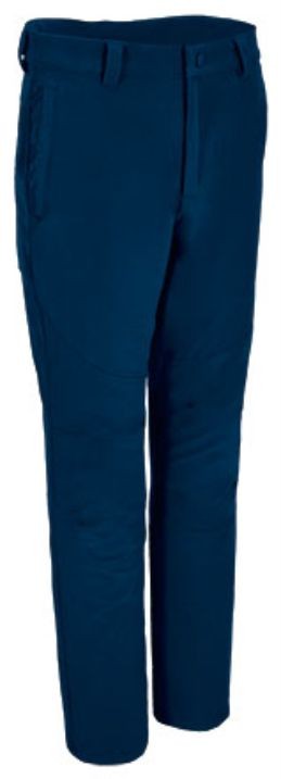 JASPER Pantaloni da trekking