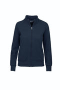 Felpa donna jacket IT471