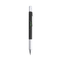 Penna con cacciavite livella e righello 31 4402