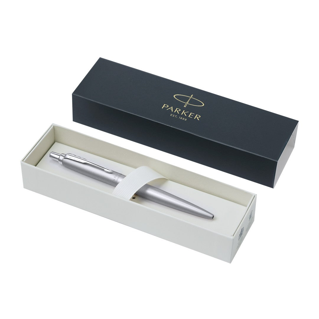 Penna a sfera Parker Jotter XL Monochrome 00217
