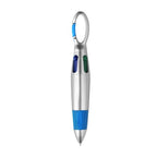 Penna a sfera con Moschettone 00106