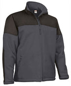 MAKALU Giacca softshell