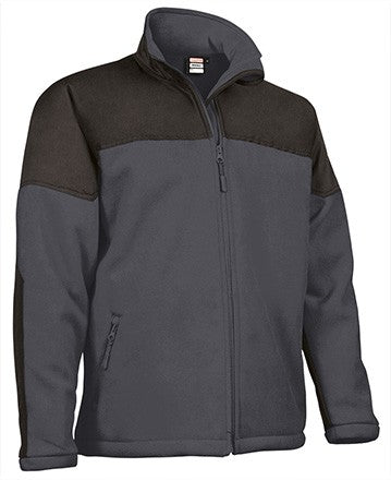 MAKALU Giacca softshell