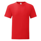 T-shirt personalizzata Iconic Fruit Of The Loom F61430