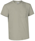 EAGLE T-Shirt con taschino