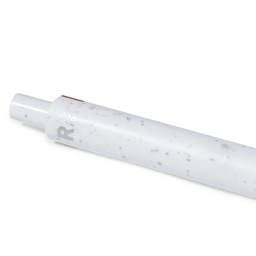 Penna a sfera in ABS riciclato Budox 00004