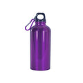 Borraccia alluminio 400 ml 03076