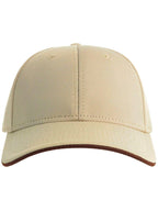 Cappellino Greenhouse 6 pannelli 03554