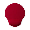 Tappetino mouse con poggiapolsi imbottito 31 6140