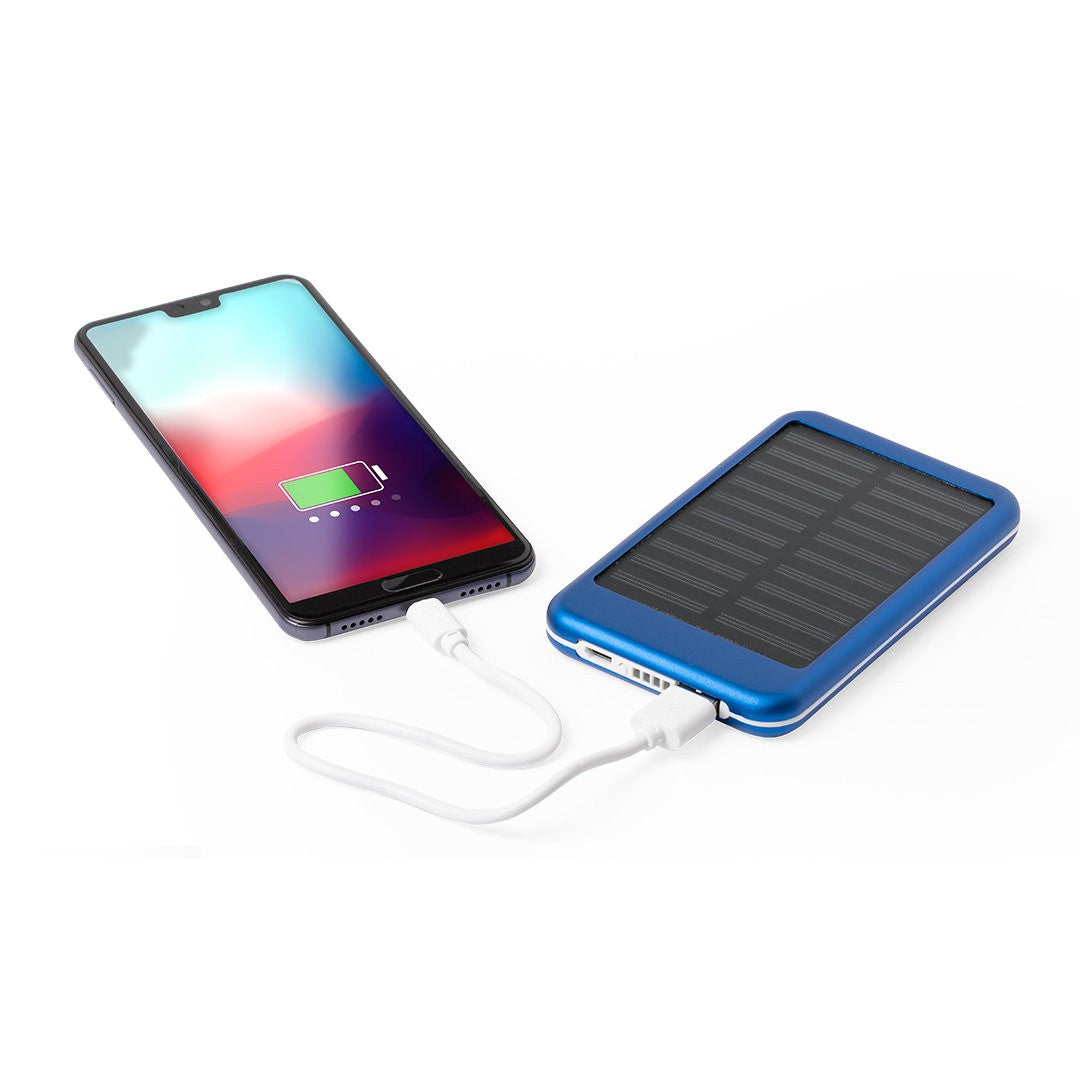 RUDDER Power Bank 4.000 mAh 31 6307