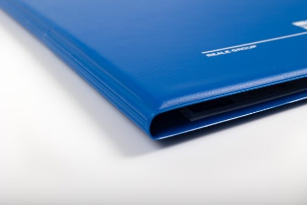 Portadocumenti cartonato 01582