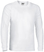 CROSSING T-shirt tecnica M/L