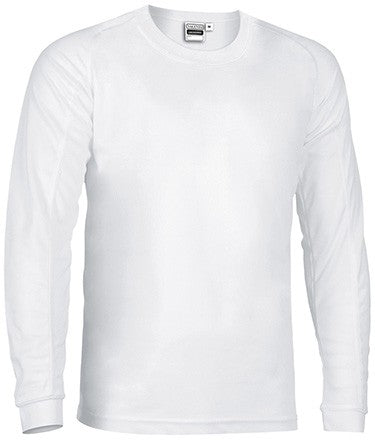 CROSSING T-shirt tecnica M/L