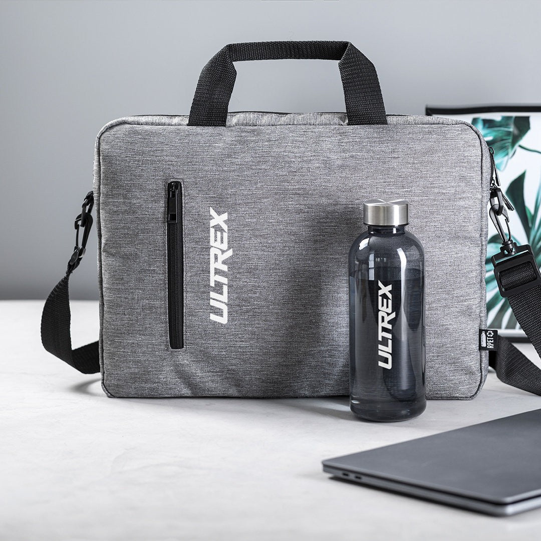 Portadocumenti / porta computer in RPET 01667