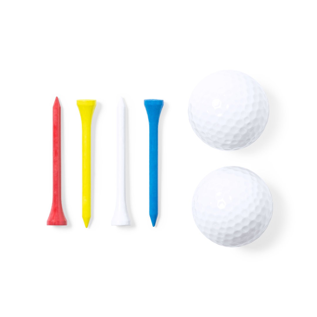 CADDIE Set da golf 31 1566