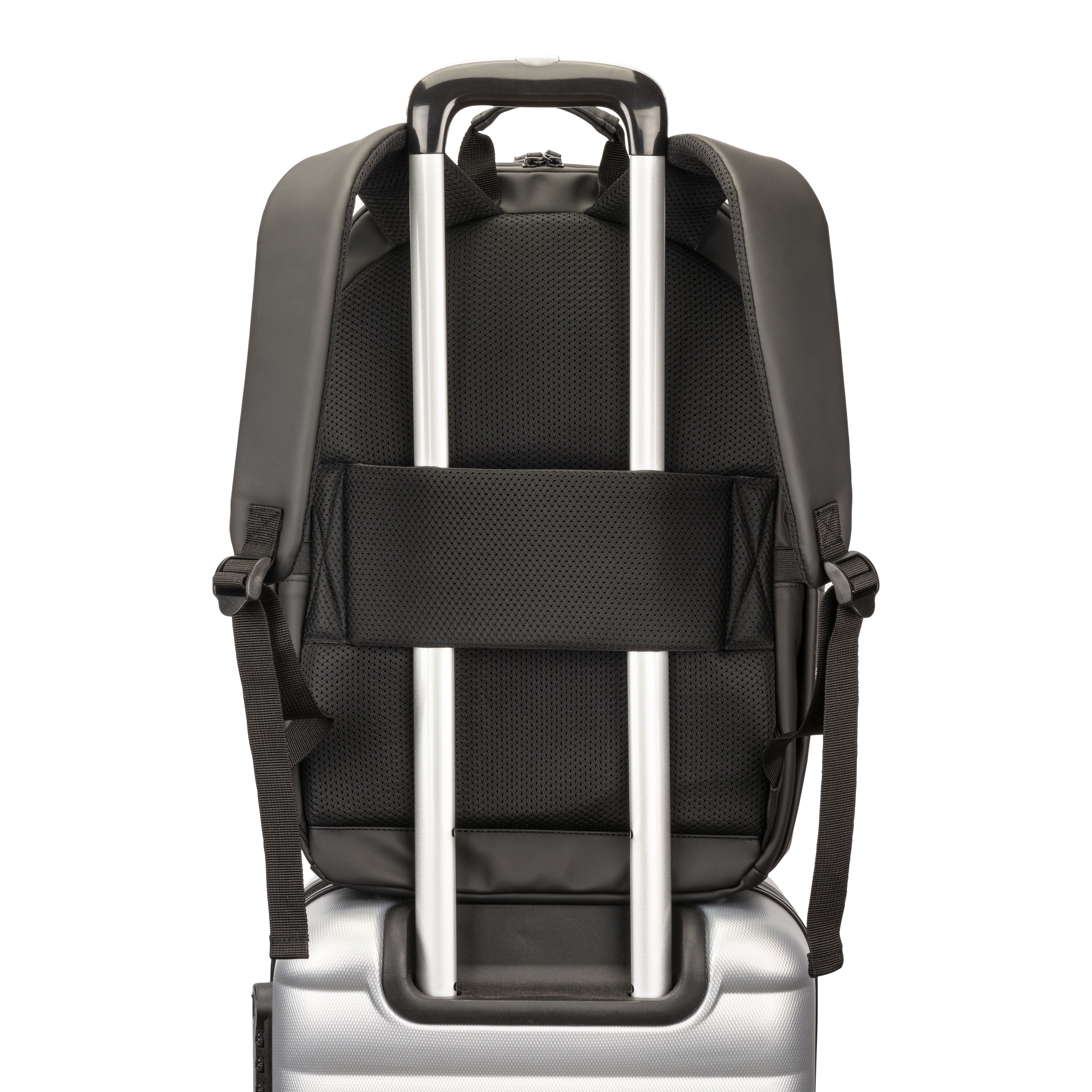 Zaino porta pc PU 30x46x13 18L 06521