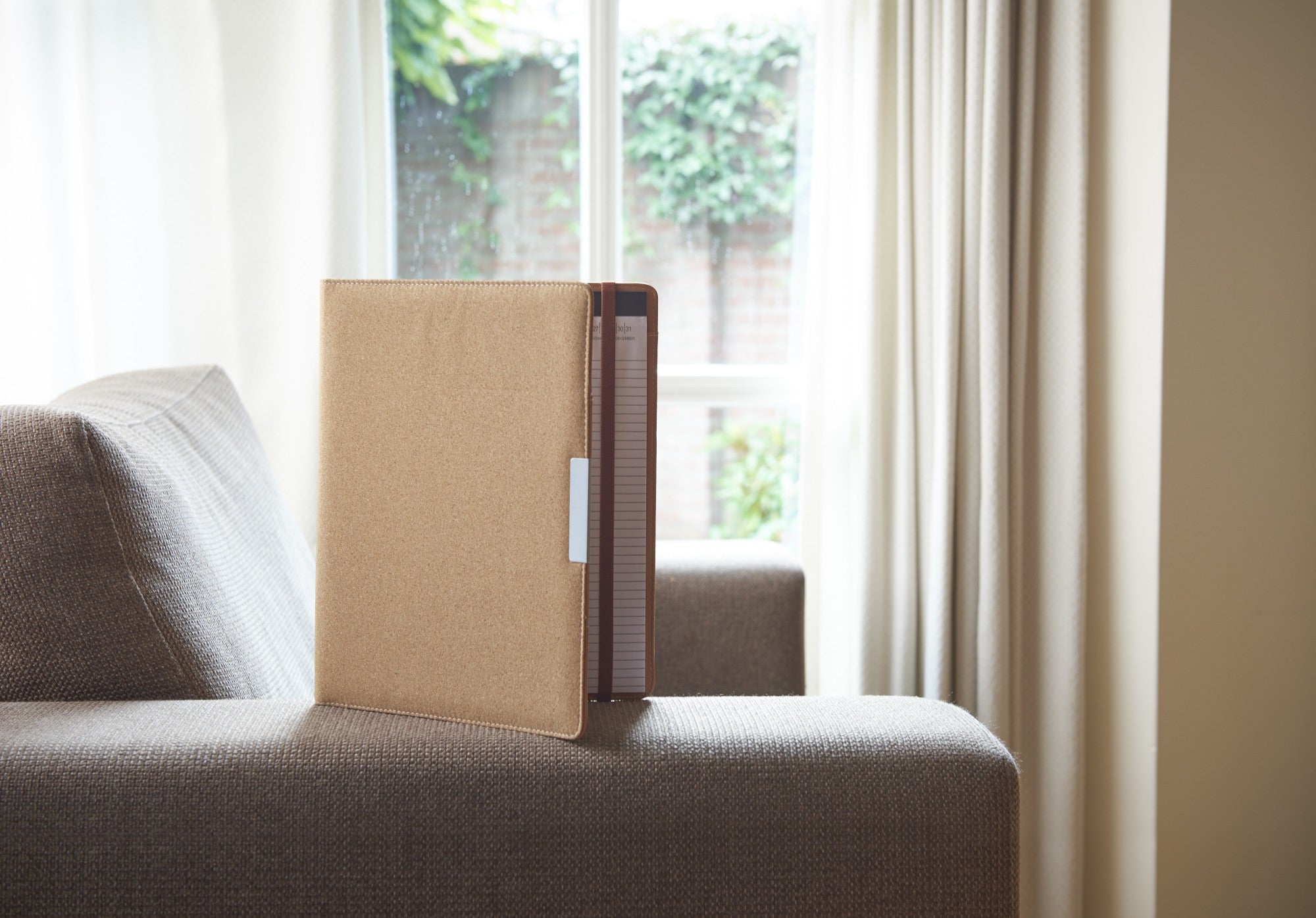 Portablocco in sughero personalizzato 01508