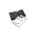 Multiutensile 11 funzioni acciaio inox 31 4208
