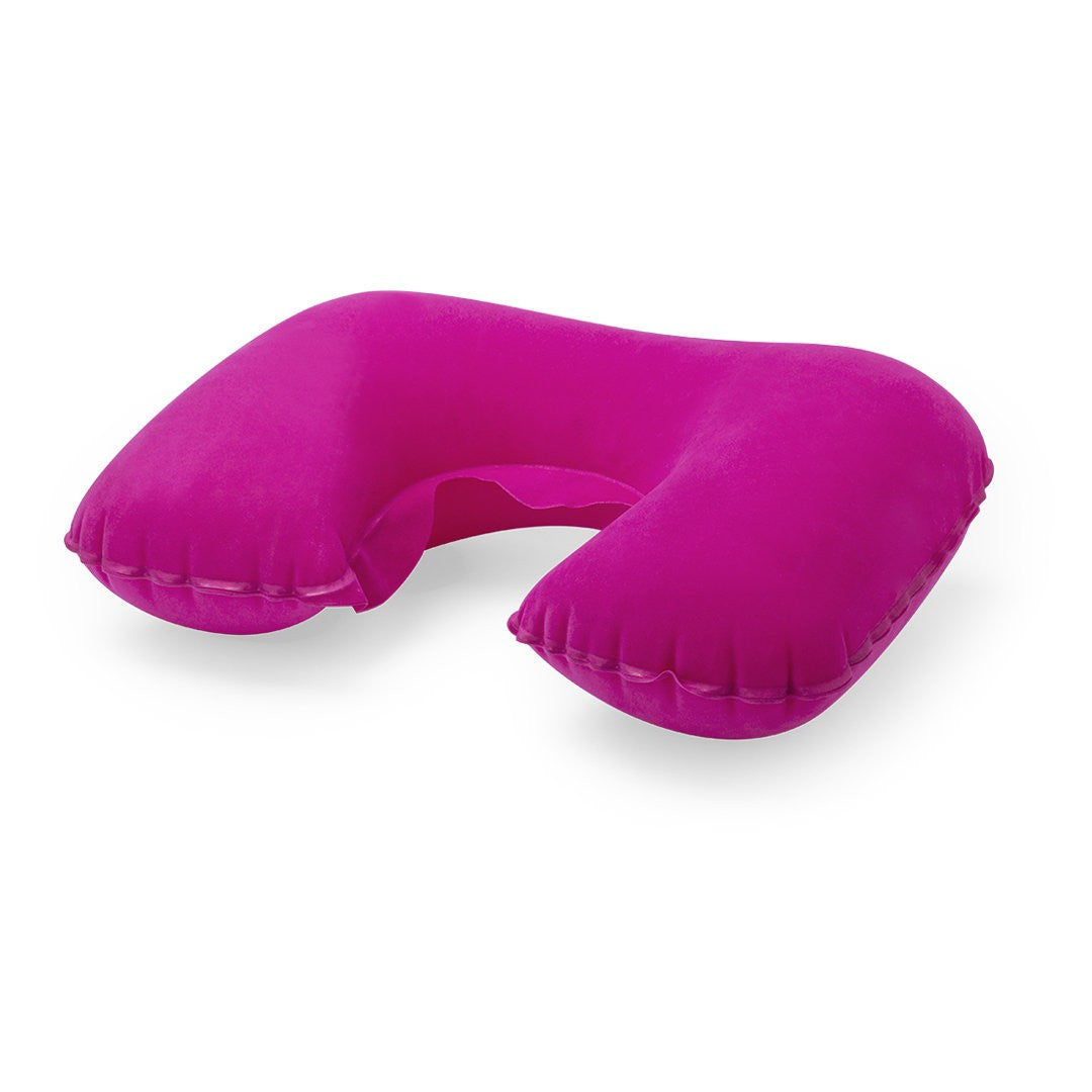 Cuscino da viaggio microfibra 31 8772