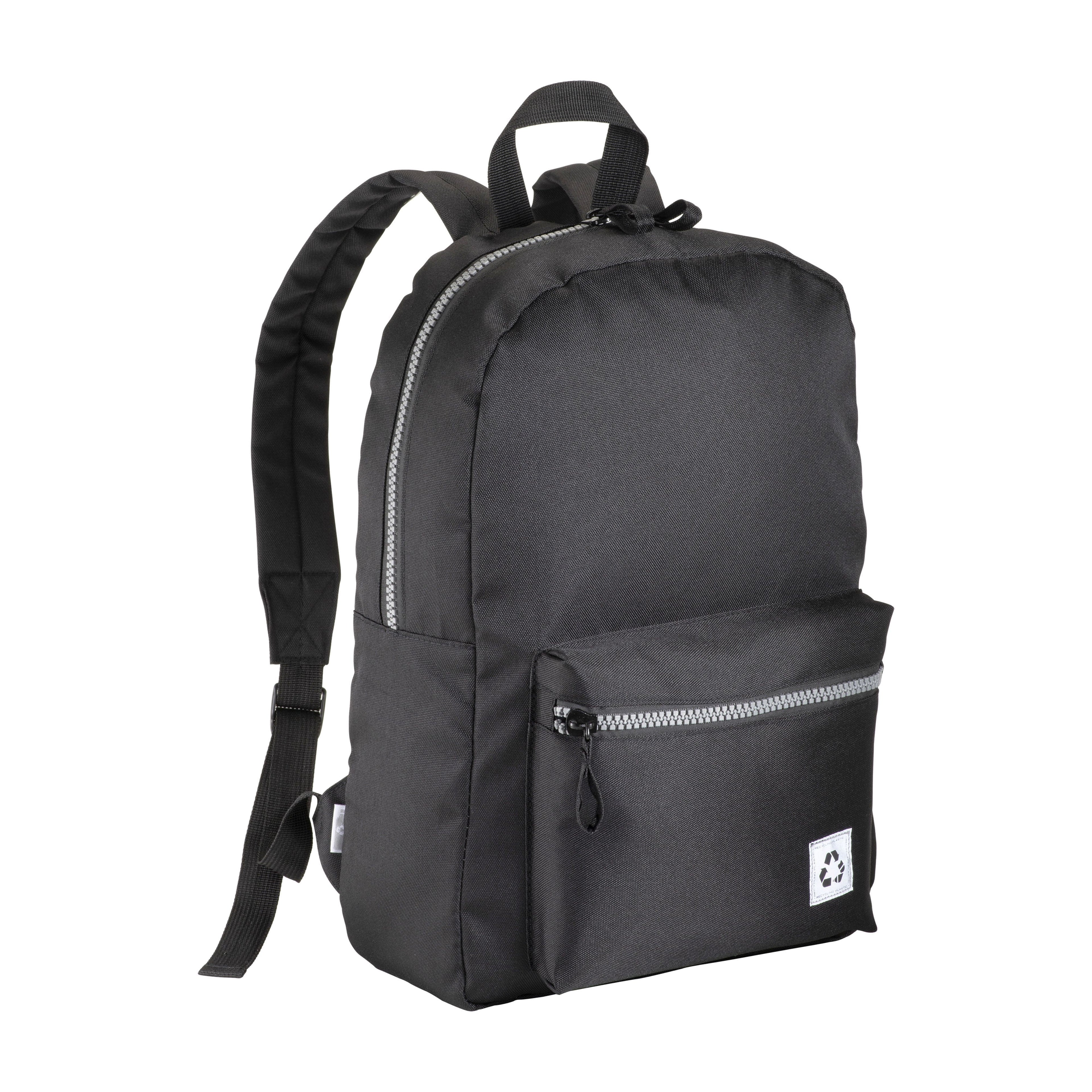 Zaino porta pc RPET 20L 06527