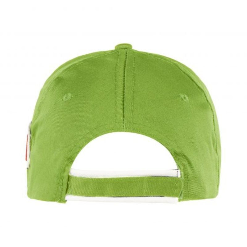 Cappellino Italia 5 pannelli 03540