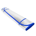Parasole per auto con bolle 02520