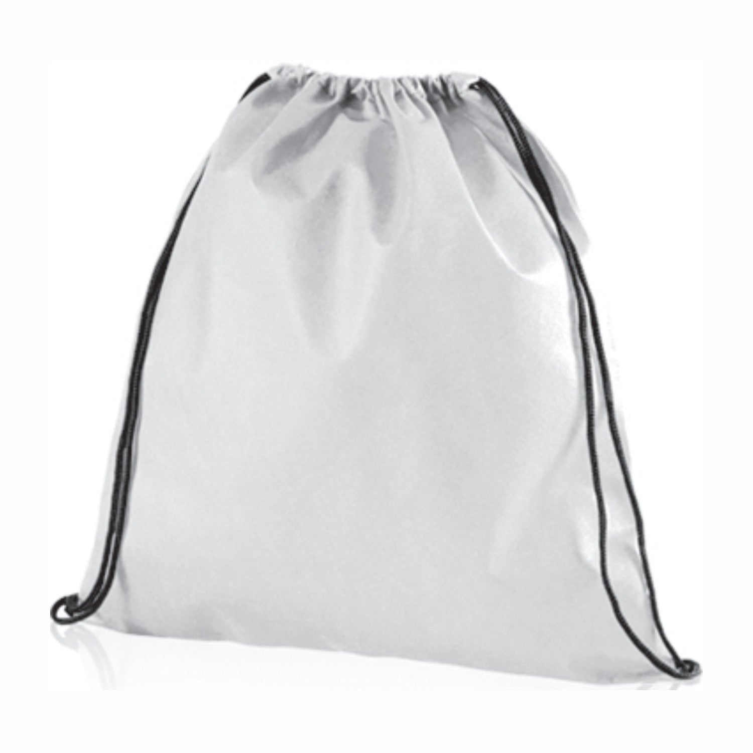 04131 Sacca zaino in TNT 37x41