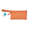 Porta documenti in cotone riciclato 180gr 04252