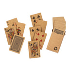 Mazzo da gioco con 54 carte 05534