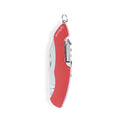 Coltellino multiuso Orizons acciaio inox 31 7292