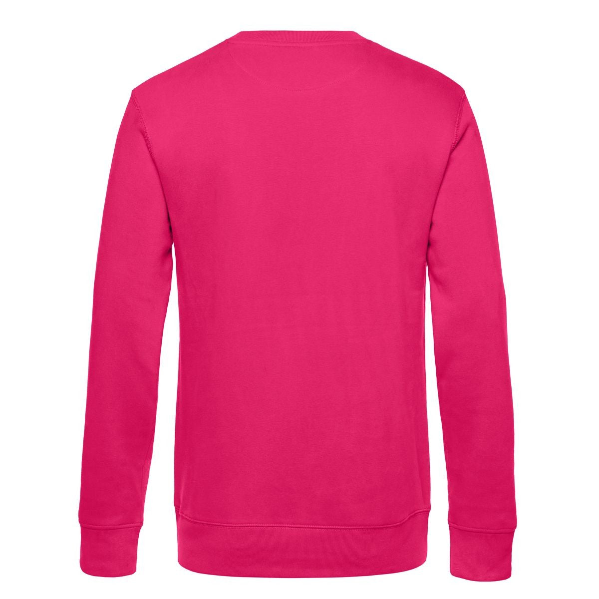 King Felpa girocollo CWU01K