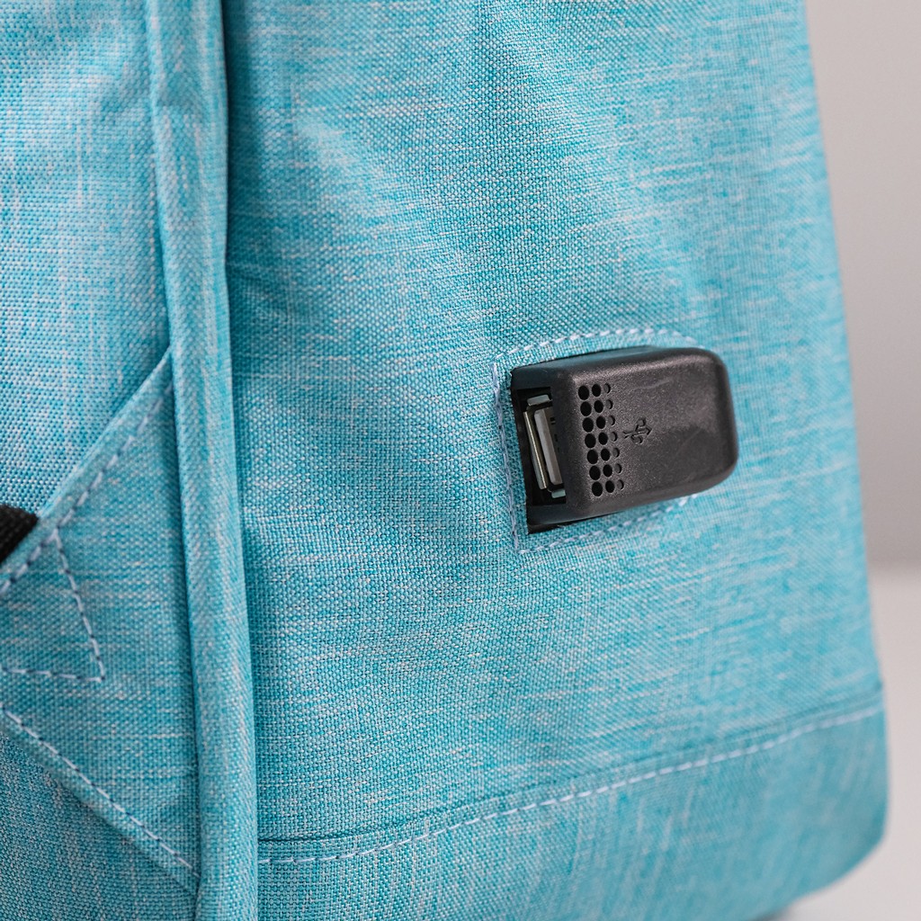 Zaino porta computer in R-PET 04186