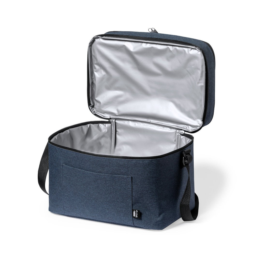 Borsa termica 2 scomparti RPET 31 1732