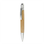 Penna a sfera Panda in bamboo 00196