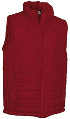 FRANK Gilet imbottito