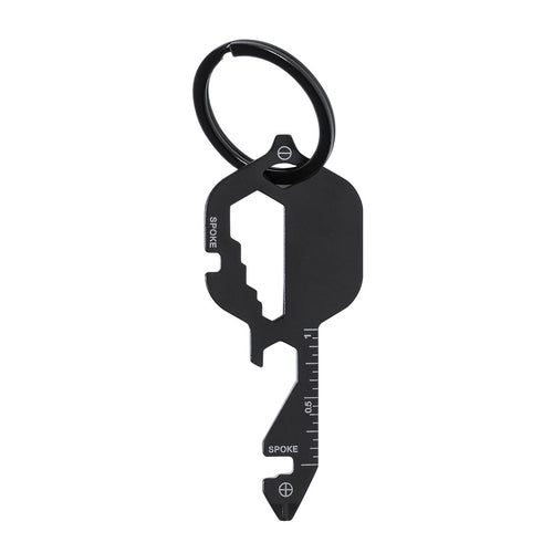 Multiutensile Chiave con anello 13 funzioni acciaio inox 31 20993