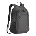04219 Zaino porta computer in dobby nylon