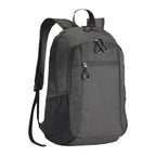04219 Zaino porta computer in dobby nylon