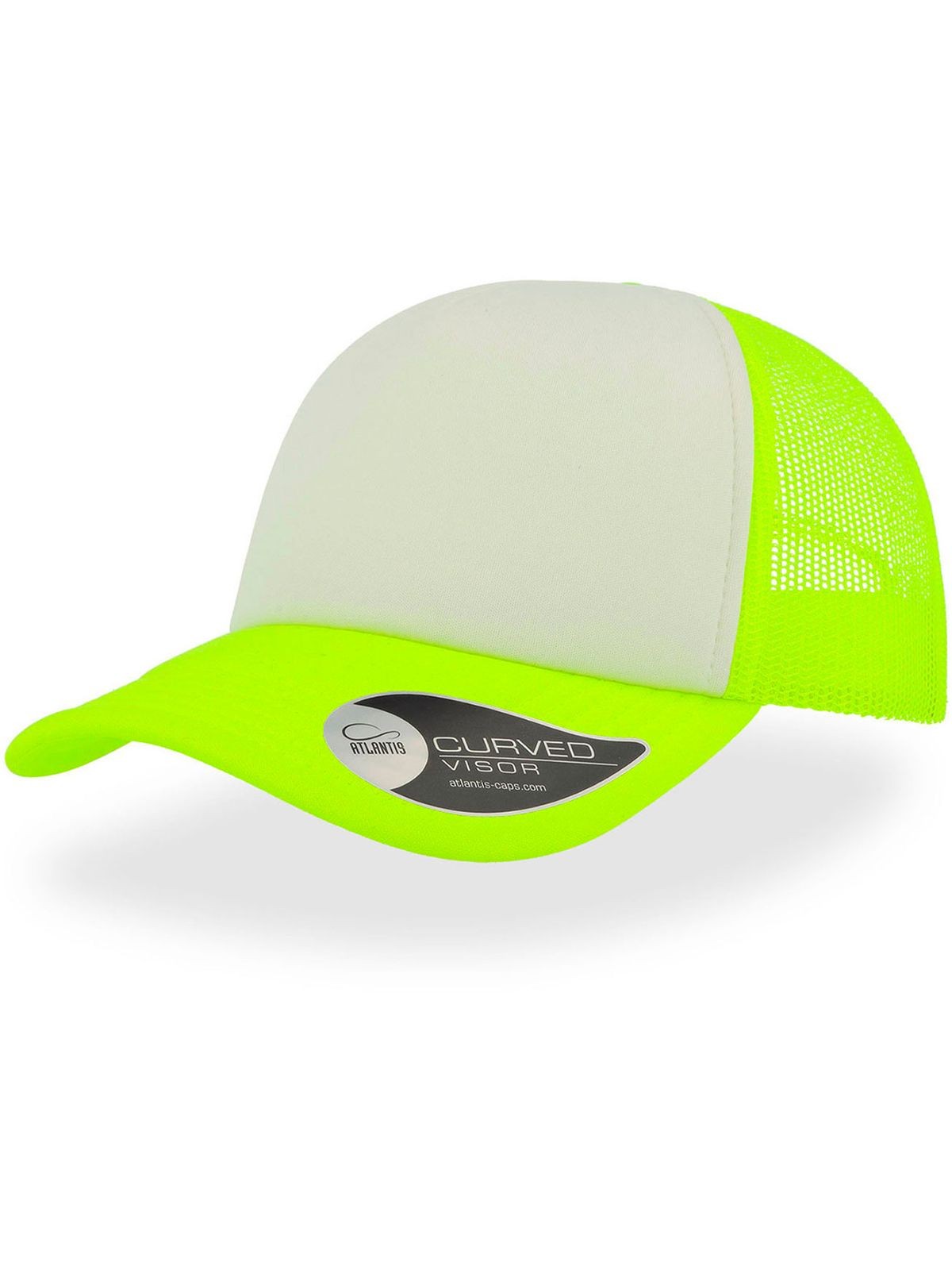 Cappellino Rapper 5 pannelli 03567