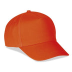 03542 Cappellino golf 5 pannelli