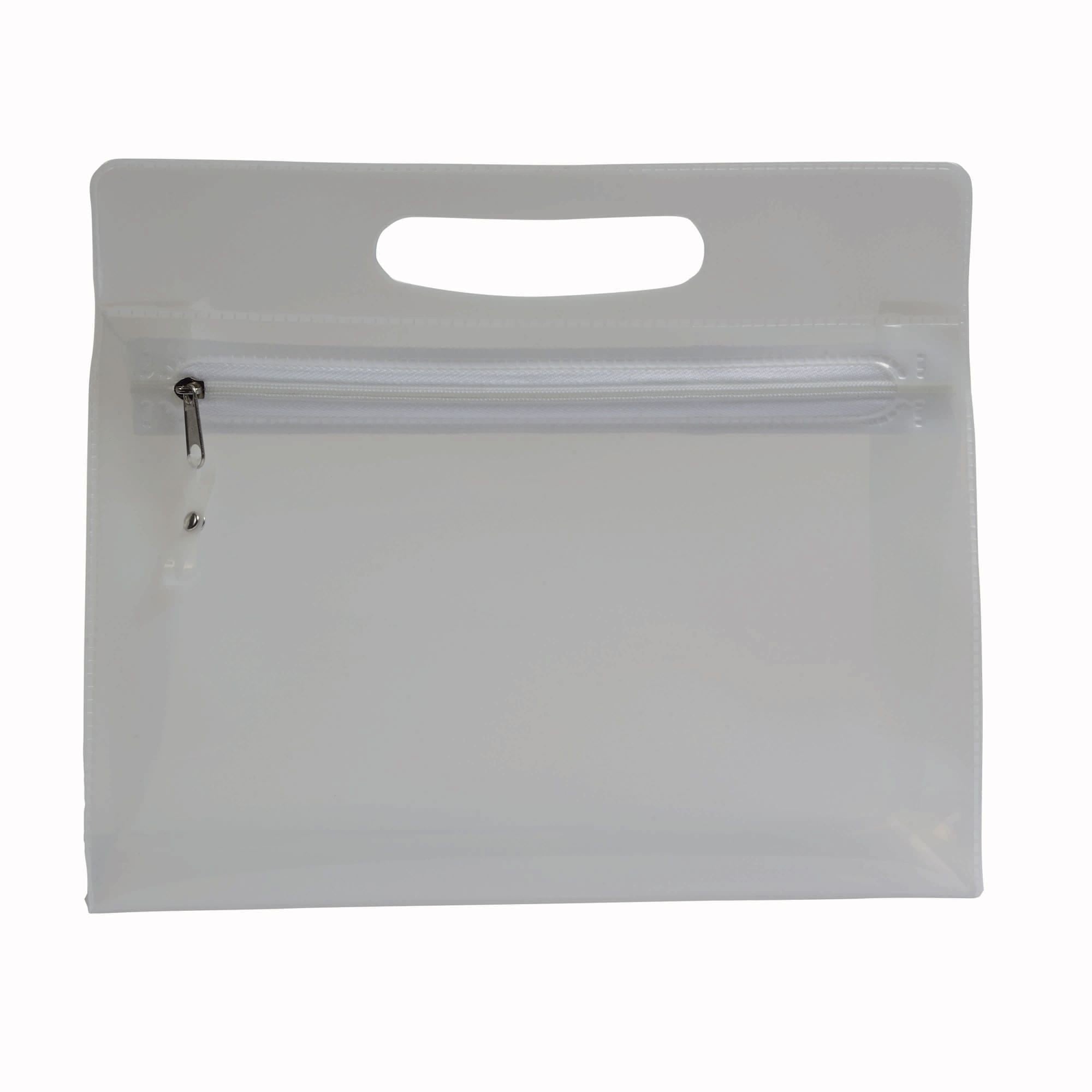 Beauty case in pvc 04248