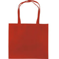 04117 Borsa in TNT con soffietto 33x37,5x10