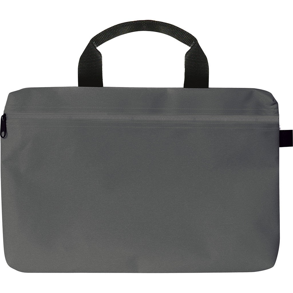 Borsa portadocumenti in poliestere 04079