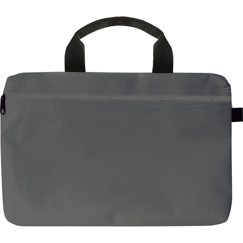 Borsa portadocumenti in poliestere 04079